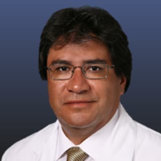 Jhon Guzman-Rivera, MD