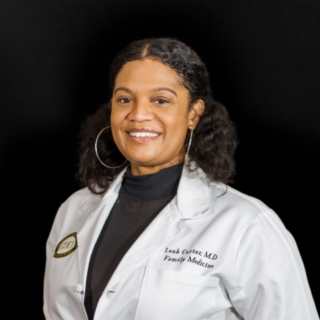 Leah Carter, MD, Family Medicine, Fresno, CA