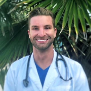 Jonathan Treece, MD, Family Medicine, Edgewater, FL