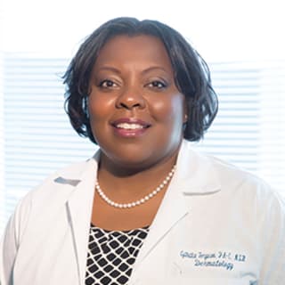 Cynthia Ferguson, Dermatology, Norfolk, VA
