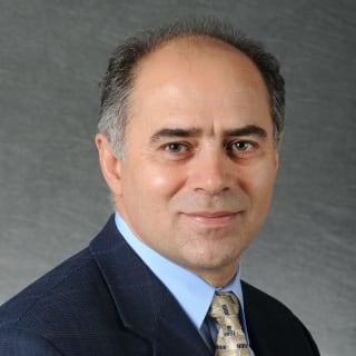 Nader Sadeghi, MD