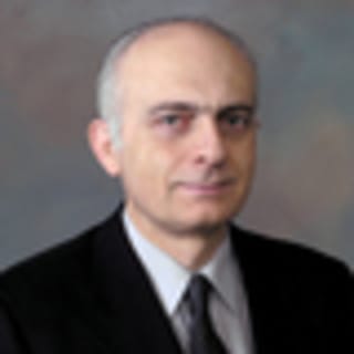 Sarkis Baltayian, MD, Anesthesiology, Duarte, CA, City of Hope Comprehensive Cancer Center