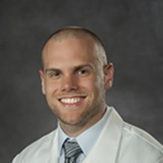 Landon Mueller, MD, Emergency Medicine, Olney, MD