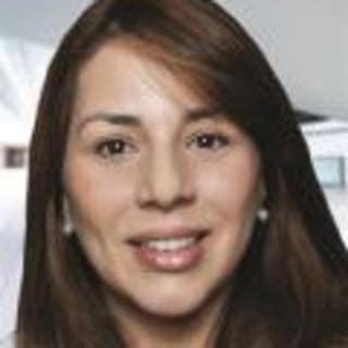 Yamira Soto Cebollero, MD
