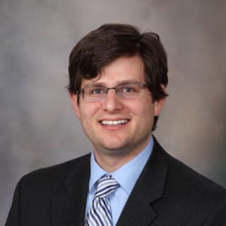 Jonathan Graff-Radford, MD, Neurology, Rochester, MN