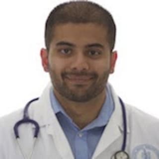 Nabiel Mir, MD, Internal Medicine, Birmingham, AL, University of Chicago Medical Center