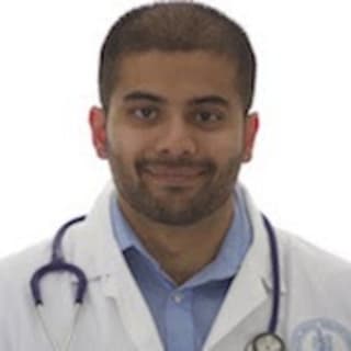 Nabiel Mir, MD, Internal Medicine, Chicago, IL