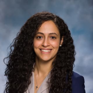 Miriam Aioub, MD, Obstetrics & Gynecology, New Brunswick, NJ