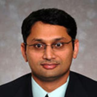 Prakashchandra Patel, MD