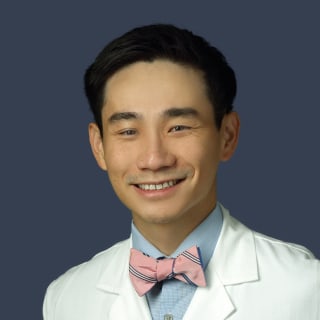 Qiuchen Jiang, MD, Internal Medicine, Washington, DC, MedStar Georgetown University Hospital