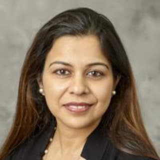 Dimple Sahay, MD, Family Medicine, Puyallup, WA