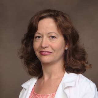 Kathy (Sadr) Clarke, MD, Family Medicine, Culpeper, VA