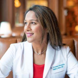 Archana Reddy, MD, Emergency Medicine, Mchenry, IL, Northwestern Medicine Huntley Hospital