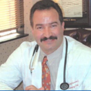 Mehmet Demirozu, MD, Internal Medicine, Hawthorne, CA, Memorial Hospital of Gardena