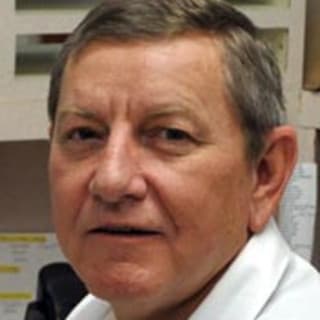 Gerard Van Houdt, MD, Emergency Medicine, Pasco, WA