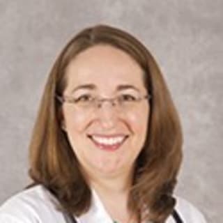 Jean (Aukerman) Vickers, MD