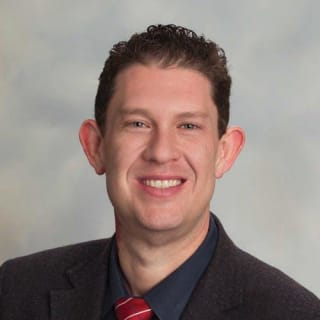 Glendon Cook, MD, Family Medicine, Grants Pass, OR