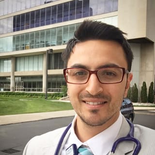 Adnan Kassier, MD, Cardiology, Springfield, MO
