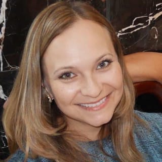 Yekaterina Sarbib, PA