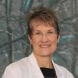 MaryAlice McCubbins, Pediatric Nurse Practitioner, Longview, WA