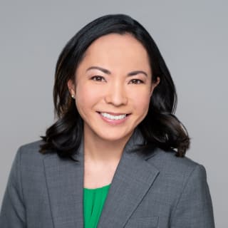 Kristin (Oshiro) Fujita, MD, Pediatric Cardiology, Honolulu, HI