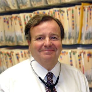 Bernard Fruge Jr., MD, Allergy & Immunology, Lafayette, LA, Ochsner Lafayette General Medical Center