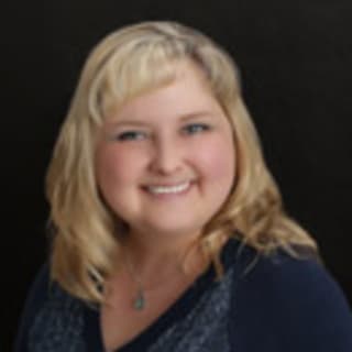 Jennifer Rosics, PA, Pain Management, Casper, WY