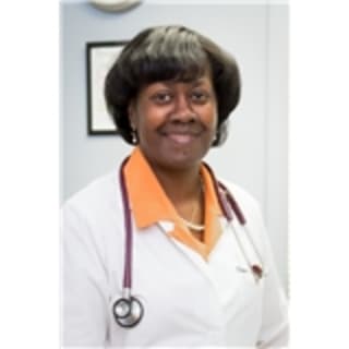 Vickie James, MD, Family Medicine, Atlanta, GA