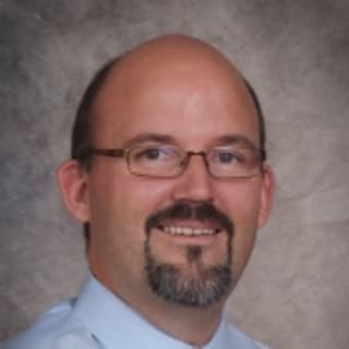 Troy Eckman, MD, Obstetrics & Gynecology, Macomb, IL