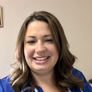 Amanda Neudorf, Nurse Practitioner, Peoria, IL, Carle Health Methodist Hospital