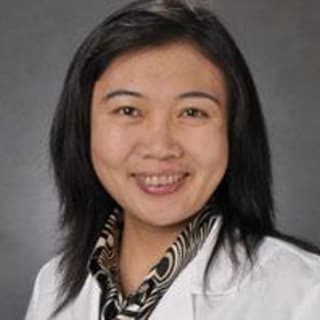 Carolyn Sui, MD, Internal Medicine, San Diego, CA, Kaiser Permanente San Diego Medical Center