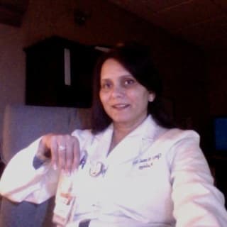 Upma (Kanauje) Hemal, MD, Radiology, New York, NY, University Hospitals Cleveland Medical Center
