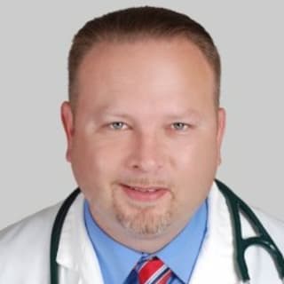 Paul Adkins Jr., Nurse Practitioner, Portsmouth, OH, Southern Ohio Medical Center