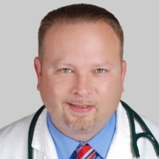 Paul Adkins Jr., Nurse Practitioner, Wheelersburg, OH