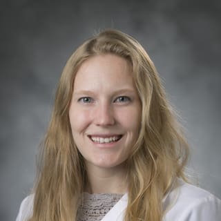 Kelly Young, Physician Assistant, Durham, NC