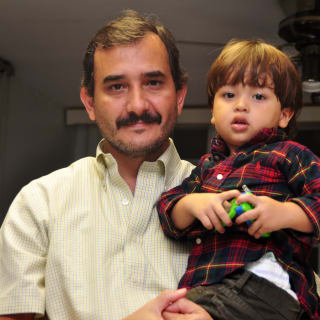 Jorge Rivera, MD, Urology, Caguas, PR