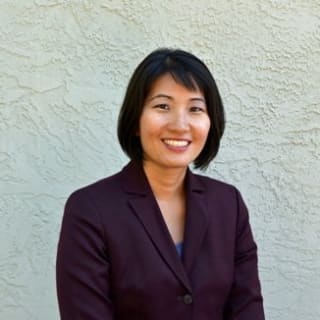 Jane (Lee) Park, MD, Pediatric Rheumatology, Stanford, CA