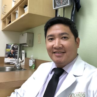 Patrick Vergel de Dios, Family Nurse Practitioner, Port St. Lucie, FL