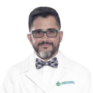 Alberto Rivera Rosado, MD, Orthopaedic Surgery, Guayama, PR