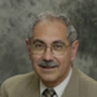 Joseph Shami, MD, Gastroenterology, Wayne, NJ, Saint Josephs Wayne Hospital