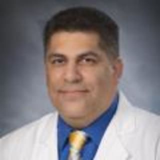 Michael Banuchi, Dermatology, Venice, FL