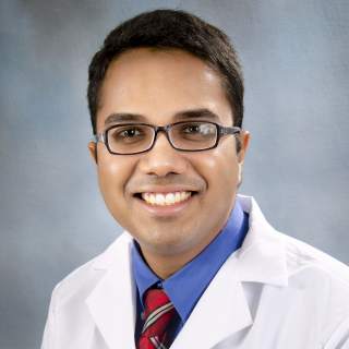 Surya Prakash, MD, Internal Medicine, Dayton, OH