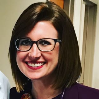 Mallory Fox, Nurse Practitioner, Stuarts Draft, VA