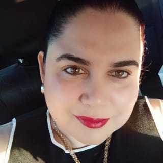 Ismara Provance Rojas, Family Nurse Practitioner, Miami, FL