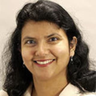 Jyoti Saxena, MD