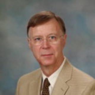 Robert Safford, MD, Cardiology, Jacksonville, FL