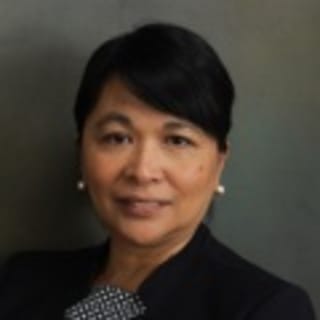 Eileen Navarro Almario, MD, Infectious Disease, Silver Spring, MD