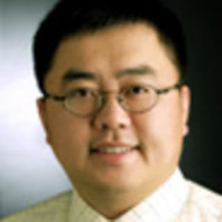 Hyung-Chil Kang, MD, Oncology, Klamath Falls, OR