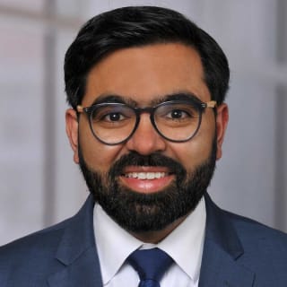 Saurav Uppal, MD, Cardiology, Akron, OH