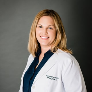 Samantha Smith, Family Nurse Practitioner, Wichita, KS, Wesley Healthcare Center